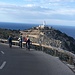 Descente sur le phare du Cap Formentor 
