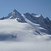 Auf dem Gletscherchamm war ich am 02.12.2006 zu Fuß bei ca. 40cm Schnee.