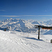 Bergstation Skilift al Cant
