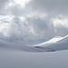 lange wird´s wohl nicht mehr gehen und der Wolkendeckel schliesst sich ganz.