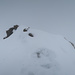 Piz Turba, Blick auf die Ostseite