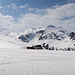 Talstation Skilift, al Cant.