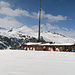 Berg-Restaurant, Camon