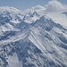 Herrliche Zillertaler Bergwelt