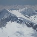 Realspitze und Nestspitze im Zoom