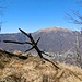 Auf der anderen Seite des Valstrona erhebt sich der Monte Cerano.