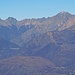 Zoom nach Cicogna im Nationalpark Valgrande.