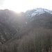Panorama da Orcocco 1156 mt.