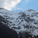 Due cime recentemente visitate a Marzo dal lato Strona: Monte Crotta & Croce del Campo.