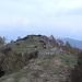 <b>Monte Bigorio - Cima Nord (1188 m).</b>