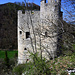 Schloss Thierstein<br /><br />Die Burg Neu-Thierstein, auch als Schloss Thierstein bezeichnet, ist eine Burgruine zwischen Büsserach und Erschwil im Bezirk Thierstein, Kanton Solothurn, Schweiz. Sie gilt als Wahrzeichen des Lüsseltals und des Schwarzbubenlands
