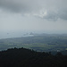 Blick Richtung New Plymouth
