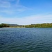 Der Breitenauer See ist ein Stau- und Badesee im oberen Sulmtal. Durch das Aufstauen der Sulm entstand ein Staubecken mit ca. 40 ha Wasserfläche, das vor allem zum Hochwasserschutz der Stadt Neckarsulm und ihren Industriegebieten (Audi) gebaut wurde.