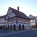 Rathaus von Heubach