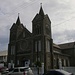 The Basseterre Co-Cathedral of Immaculate Conception.<br /><br />