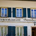 Auf dem Weissenstein - Restaurant Sennhaus. Der ideale Ort um sich kulinarisch zu sättigen. Bei gutem Wetter in der Gartenwirtschaft.