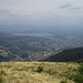 Monte Puscio / Croce di Maiano : panorama