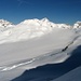 Dreigestirn - Eiger, Mönch, Jungfrau