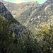 Blick ins Val d'Iragna