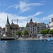 die schönste Stadt der Schweiz ;-)