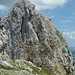 Rocher à Pointes