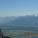 Ausblick Unterhalb Hoher Kasten