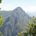 La bella cresta Ovest del Monte Grona