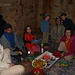 Diner à l'Azib (bergerie) Aziwan