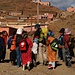 Arrivée à Tachakocht