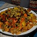 Dernier soir de trek, dernière tajine...
