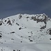 Die Kogelseespitze ist ein schöner Skitourenberg.