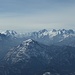 Ein Gipfel mit grandioser Rundumsicht<br /><br />Panorama bitte vergrößern