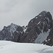 Blick zur Steinkarspitze und Schneekarlespitze