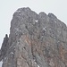 Gipfelfels des Bergwerkkopfs