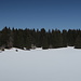Auf dem Weg zur Glacière de Monlési. 