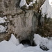 Glacière de Monlési. 