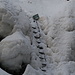 Glacière de Monlési. 