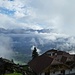 Wolkenspiel über Haidenberg