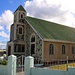 Die „Wesleyan Holiness Church“ in Swetes (60m).