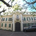 <b>Il clou è Casa Camuzzi, che ospitò Hermann Hesse dal 1919 al 1931; più tardi si trasferì nella Casa Rossi (1931-1962). </b>