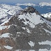 Zwerchwand im Zoom, im Hintergrund Berge der Kitzbüheler Alpen, die östlich über dem Zillertal liegen