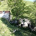 <b>Pianella</b> (1126 m): un alpeggio abbandonato sul quale convivono due essenze botaniche molto famose: il <b>Porraccio</b> o <b>Asfodelo</b> (Asphodelus albus), che in Svizzera cresce solo al Monte Generoso e in Vallese e l’altrettanto rara <b>Peonia</b> (Peonia officinalis).<br />