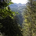 PONCIONE ROSSO<br /><br />Da bin ich unterwegs von der Alpe Legrina<br />zur Alpe Repiano hinunter, glaube ich.