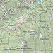 Von der Alpe Legrina zur Alpe Repiano hinunter <br />gibt es einen direkten Weg.<br />Der ist aber auf der Landeskarte nicht eingetragen,<br />wie man sieht.<br /><br />Das geht natürlich nicht. Ehrlich.<br />(Bin den Weg aber trotzdem gegangen.)<br />