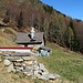 Alpe di Larecc