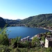 <b>Golfo di Ponte Tresa, ore 8:40.</b>