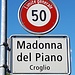 <b>Visito per la prima volta i paesi di Beride, Castelrotto, Croglio, quindi mi concedo una pausa caffè all’Agip di Madonna del Piano.</b>