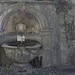 <b>La fontana dei Patrizi di Castelrotto.</b>