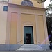San Rocco: la Chiesa