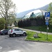 parcheggio Sondrio Via Vanoni